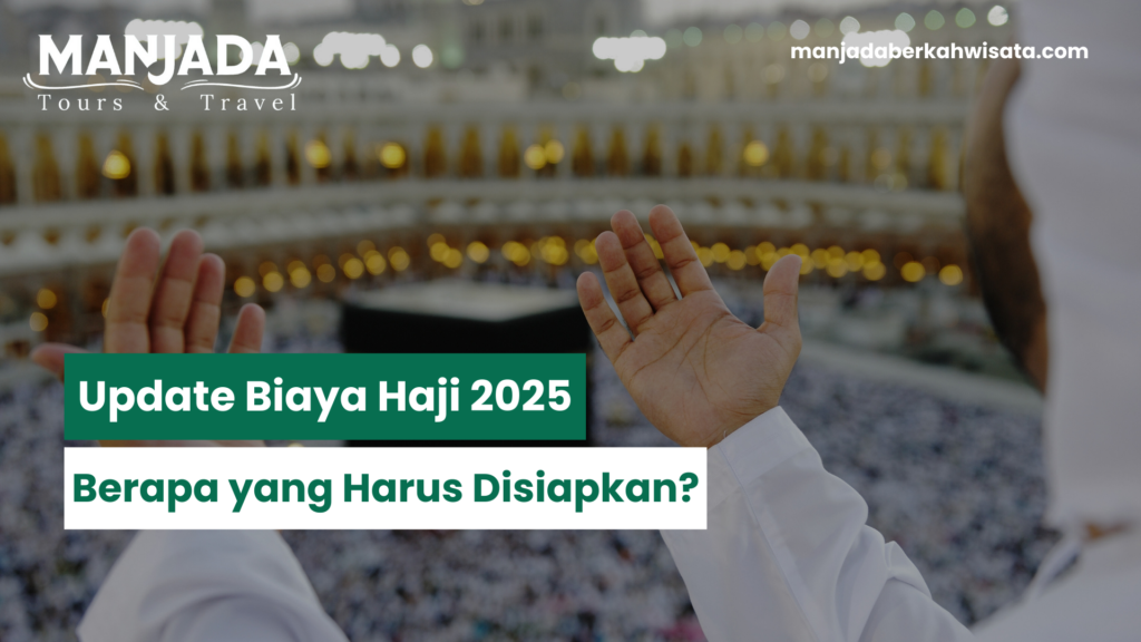 Biaya Haji 2025