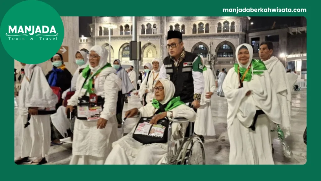 Cara Daftar Haji