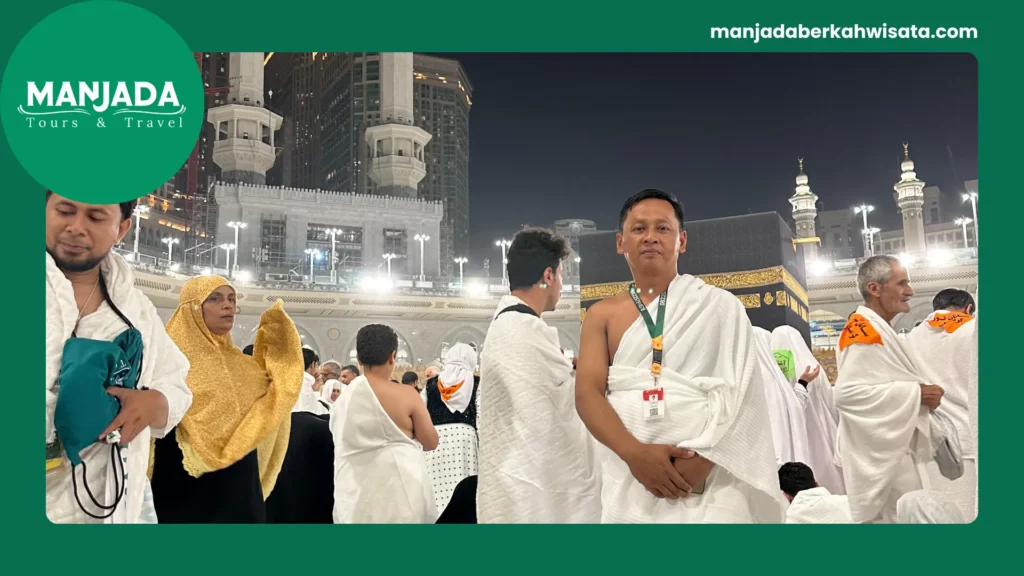 Jadwal Keberangkatan Umroh