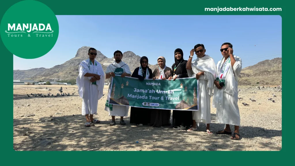 Umroh Plus Mesir