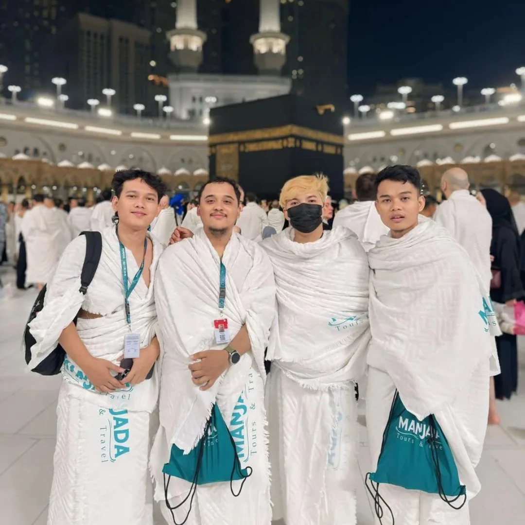 travel umroh manjada 1