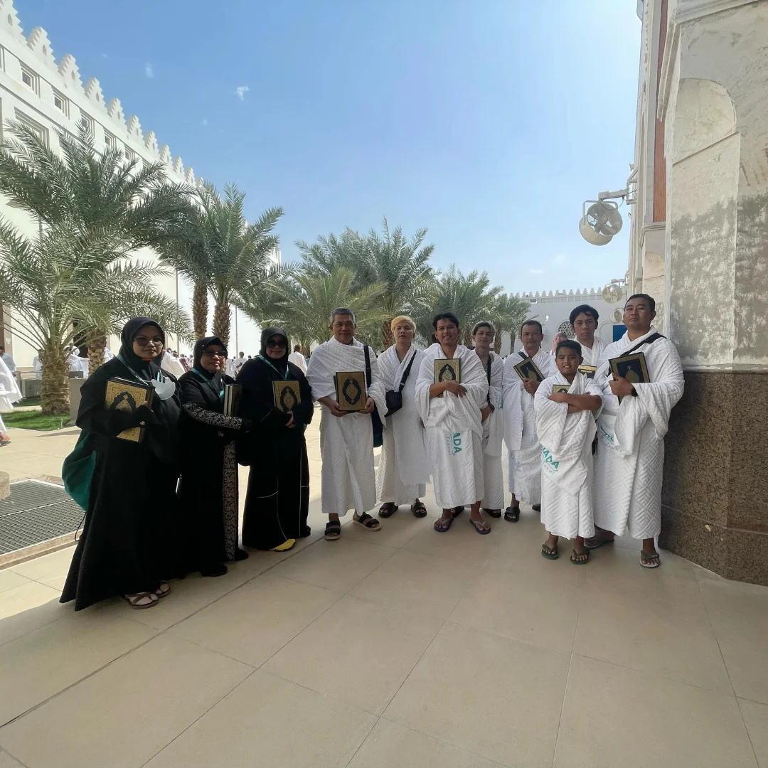 travel umroh manjada 2