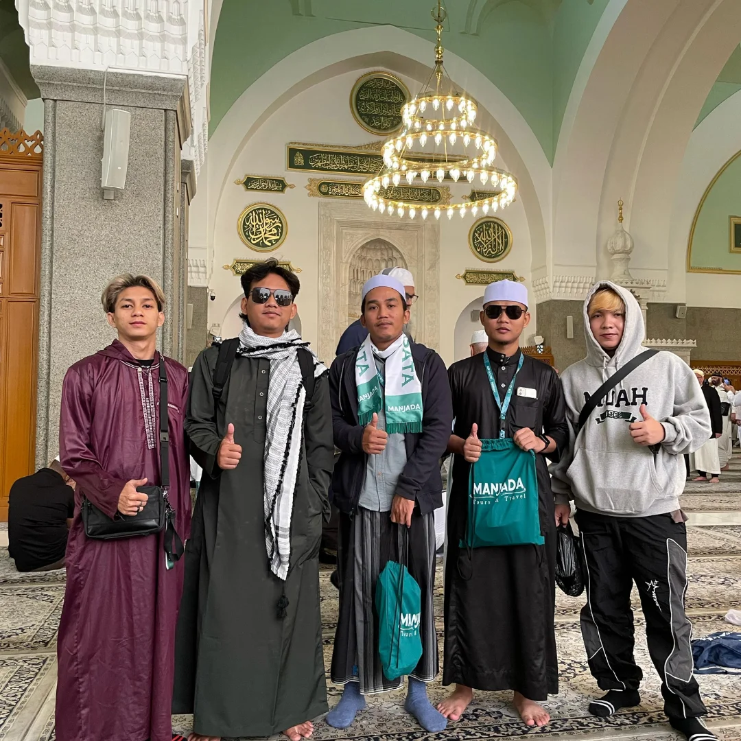 travel umroh manjada 5