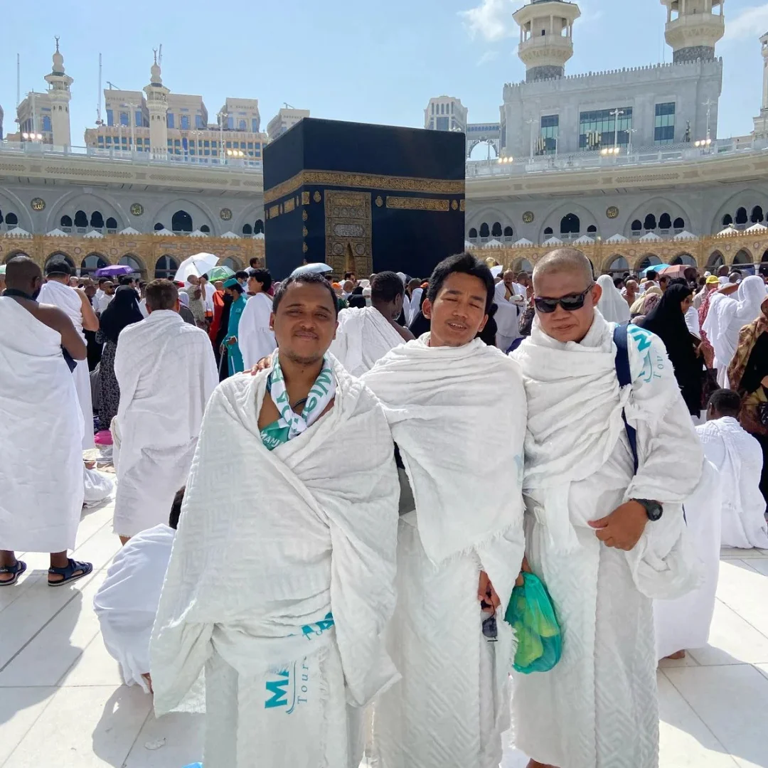 travel umroh manjada