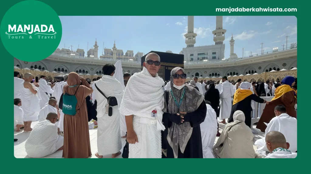 Travel Umroh Kediri