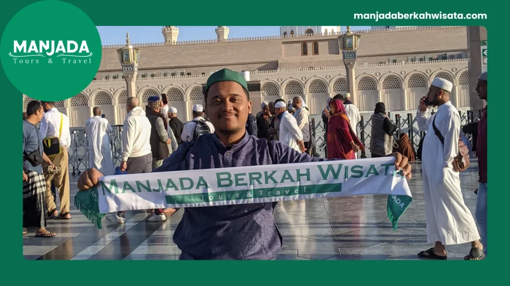 Travel Umroh Malang