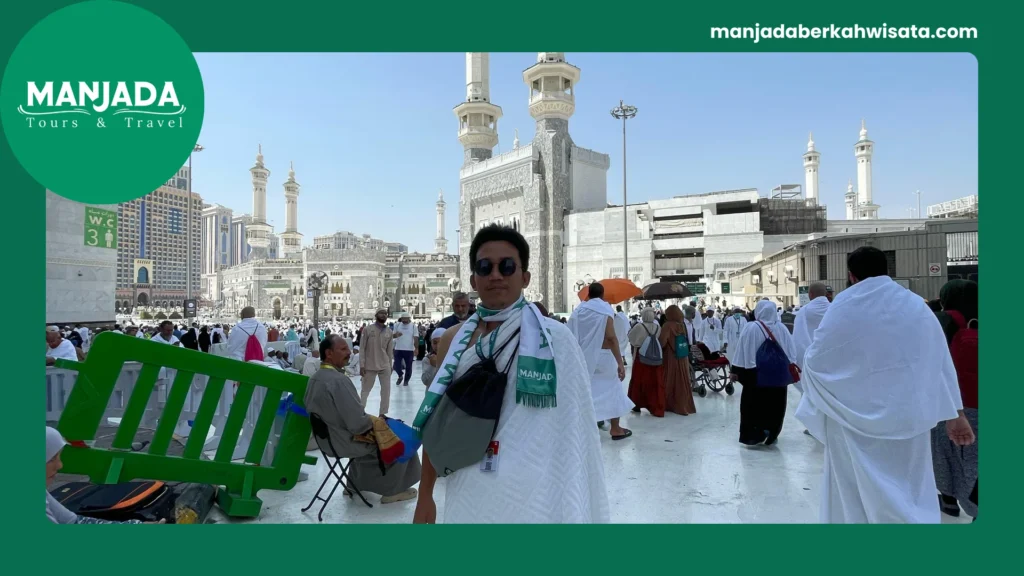 Travel Haji & Umroh 