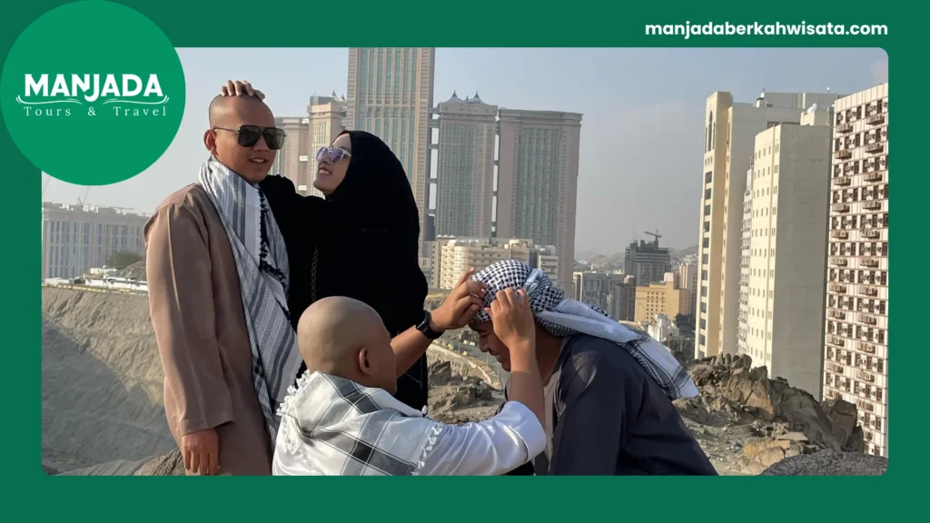 Travel Umroh Terdekat