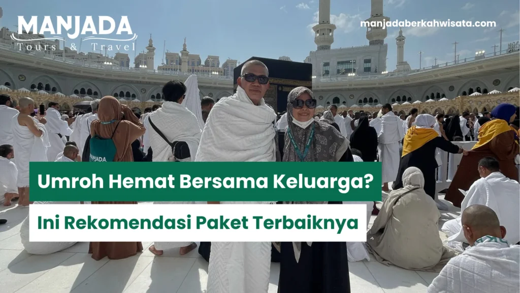Umroh Hemat