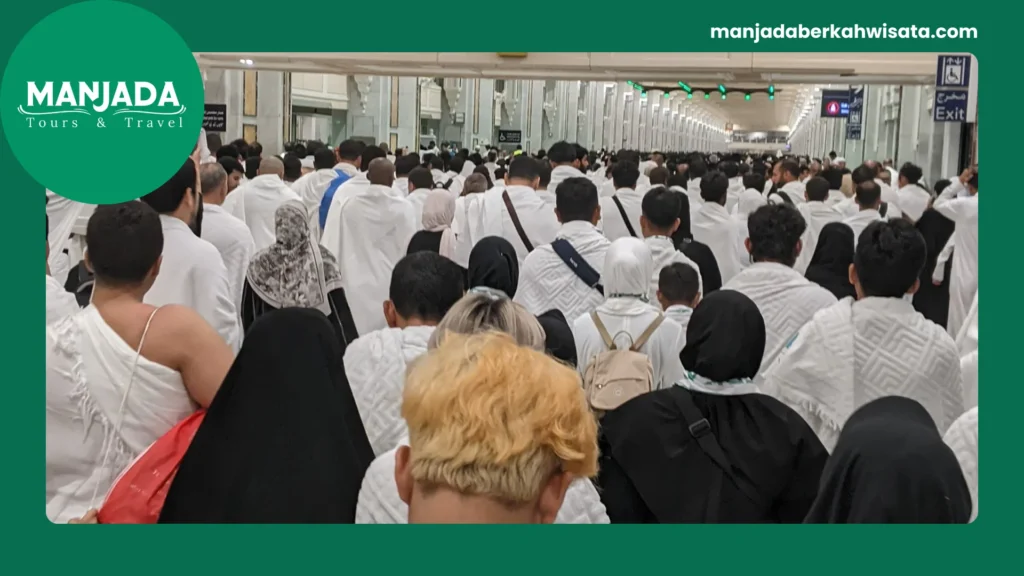 Umroh Hemat