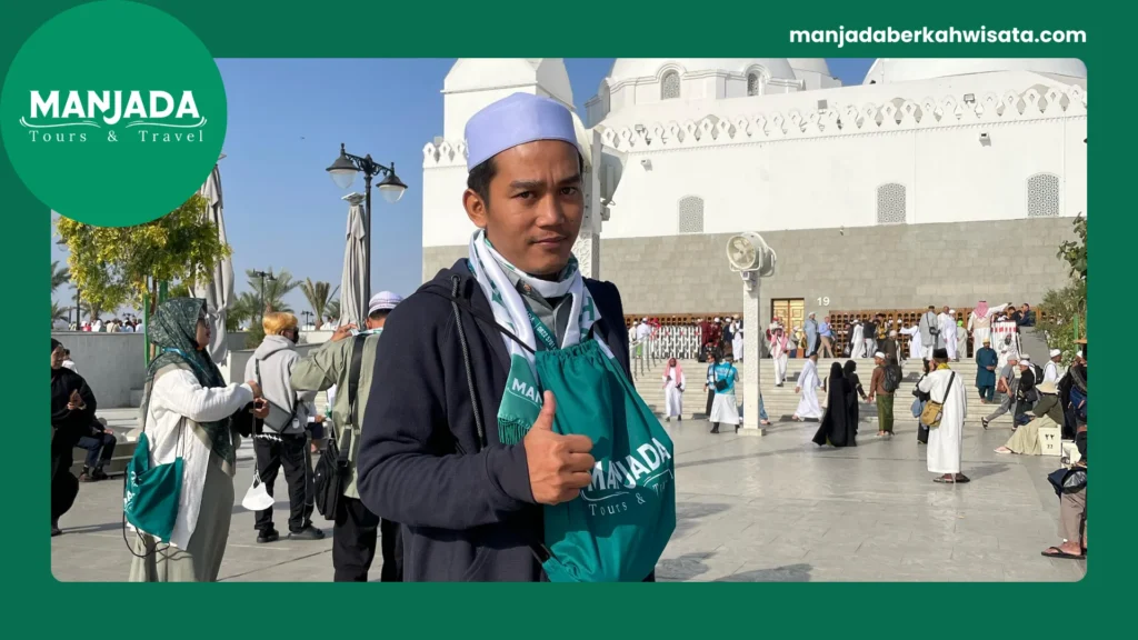 Umroh Turki 