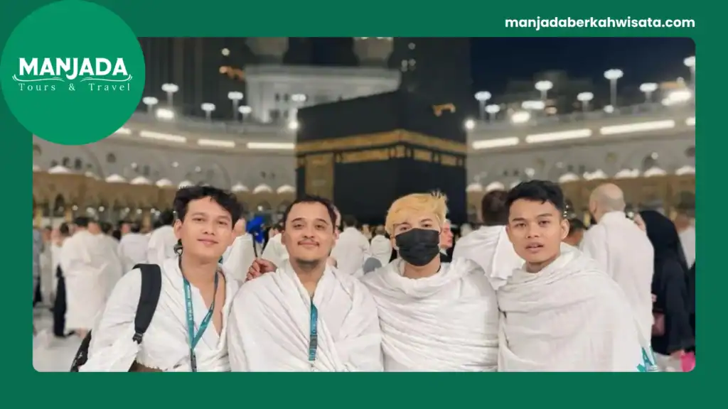 Perbedaan Haji dan Umroh